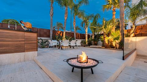 Foto 3 de Casa o chalet en venta en Avinguda París, 15, Passeig Marítim, Tarragona