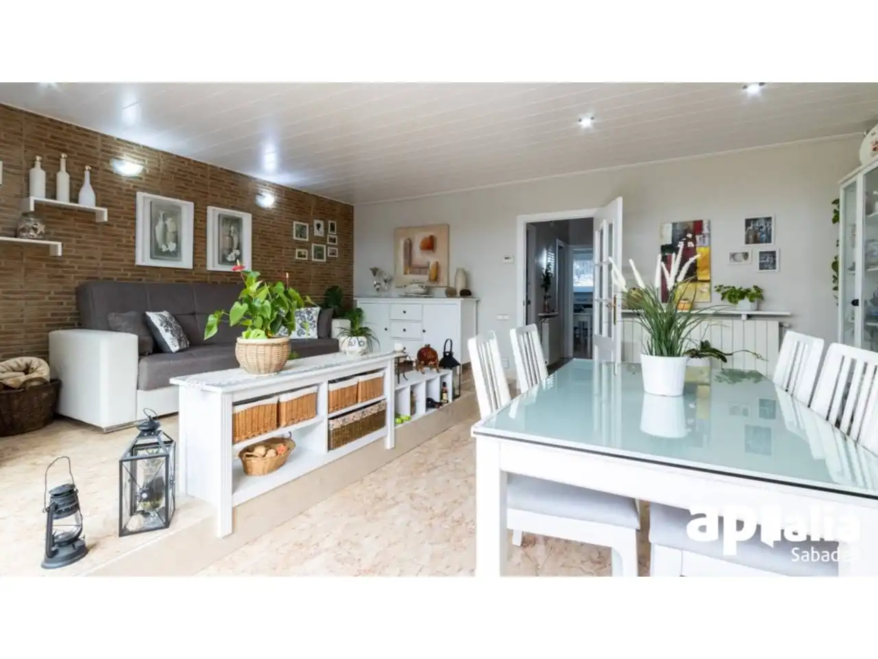 Casa o chalet en venta en Terrassa con Calefacción, Jardín privado y Terraza