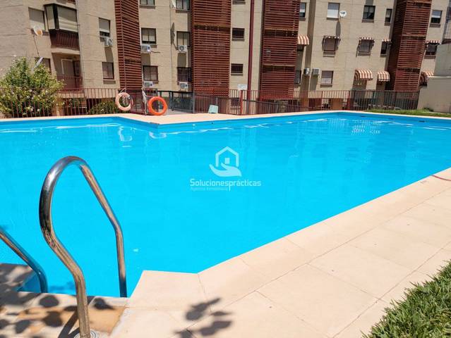 Piso en Venta en Hospital