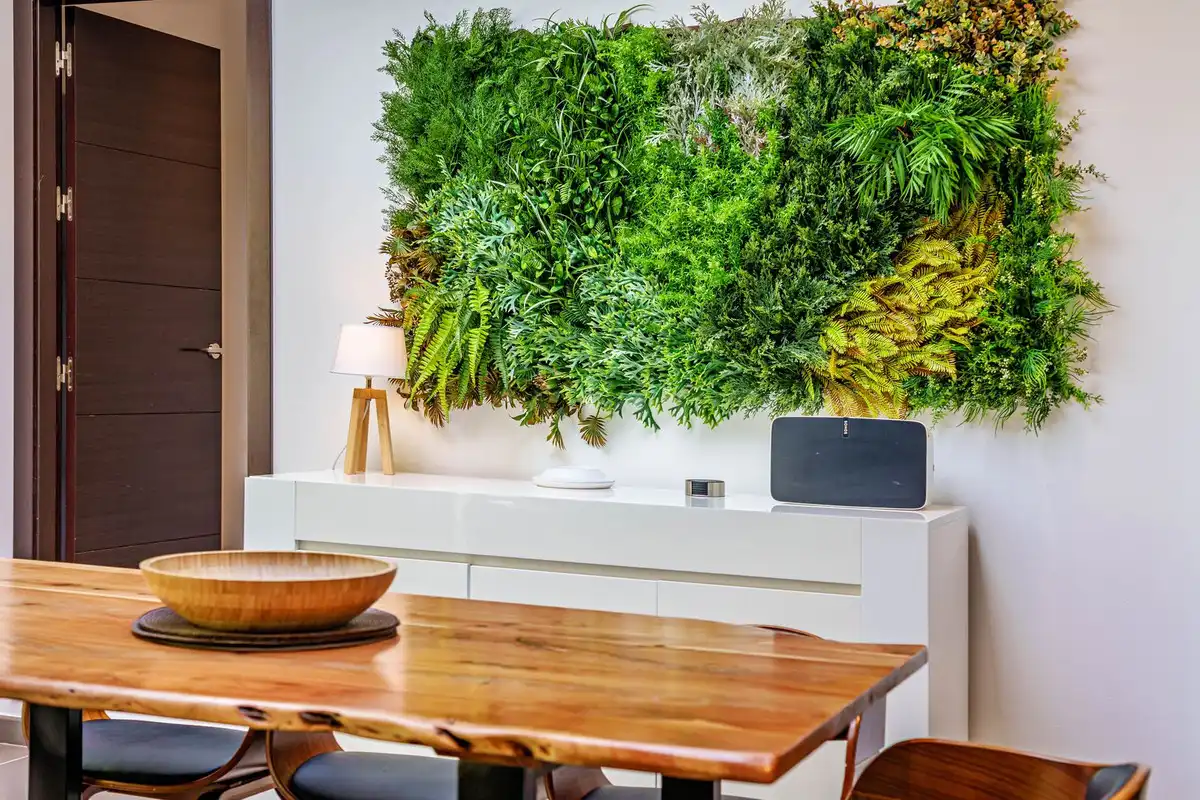 Sala de estar de Casa o chalet en venta en Marbella con Terraza y Piscina