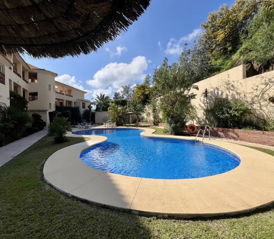 Appartement avec piscine à vendre à Mijas Golf, imagen 5