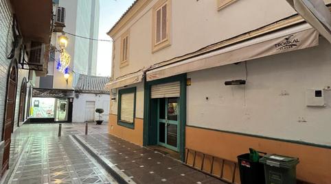 Photo 2 of Premises to rent in Centro- San Felipe - Huerta Fava, La Línea de la Concepción
