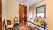 Living room of Apartment for sale in Carcaixent  with Air Conditioner, Terrace and Balcony