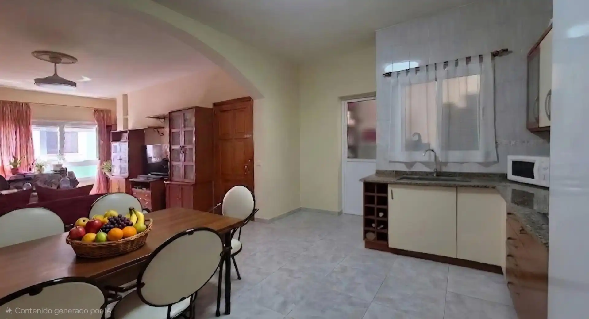 Flat with lift for sale in Vecindario - El Doctoral - Cruce de Sardina, imagen 3