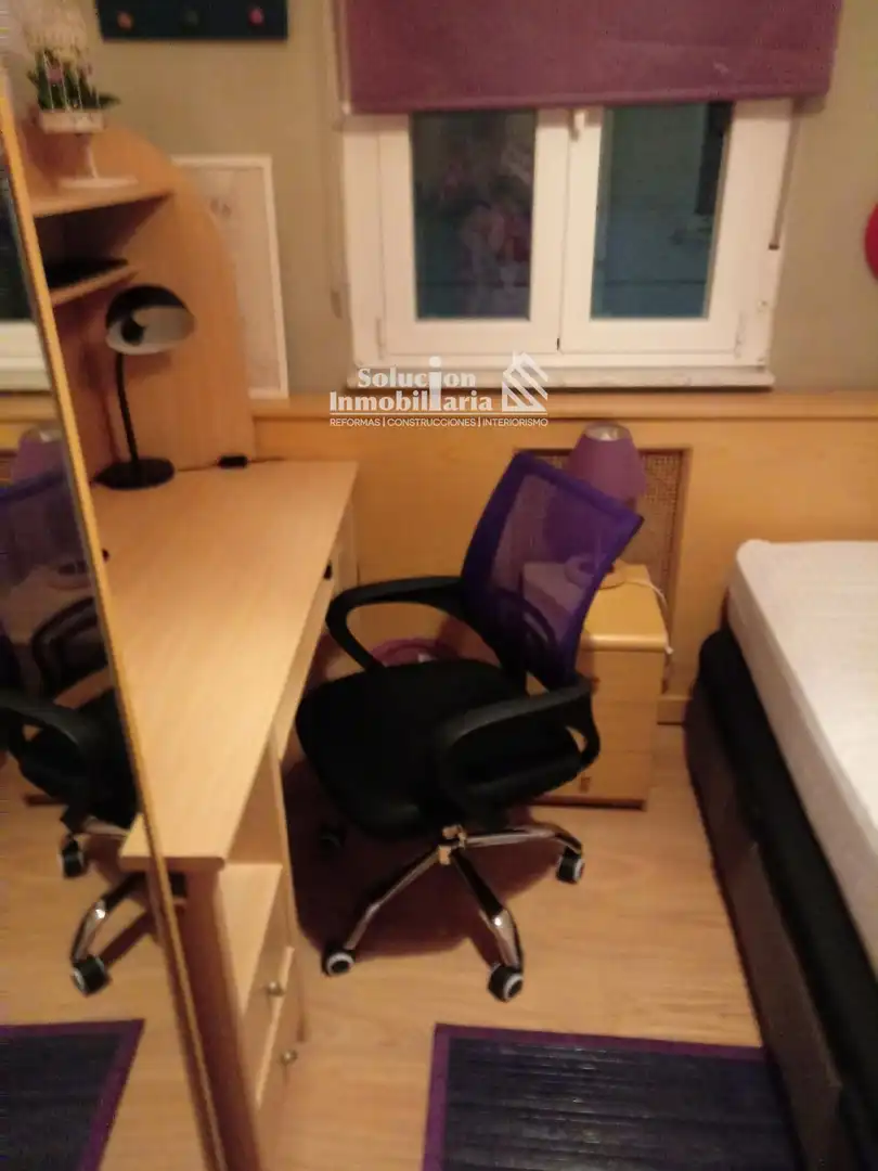 Flat with lift to rent in San Bernardo - Carmelitas - Campus, imagen 21