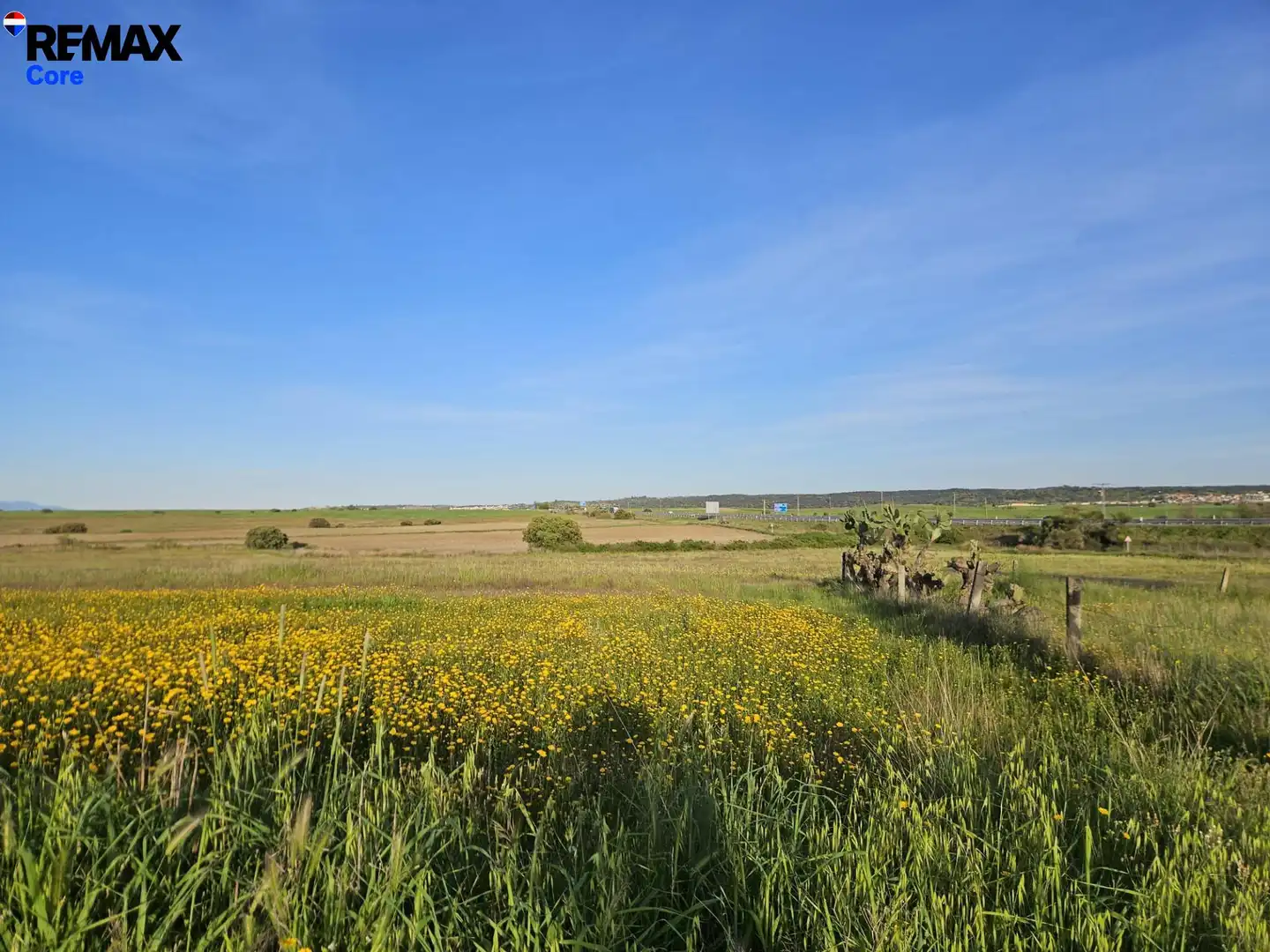 Terreny rústic en venda a Calzada de Oropesa, imagen 6