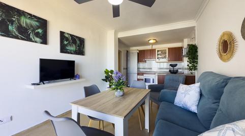 Foto 5 de Apartament en venda a San Luis de Sabinillas, Manilva