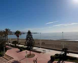 Flat to rent in Calle Pacífico, Paseo Marítimo Oeste - Pacífico, Carretera de Cádiz, Málaga Capital