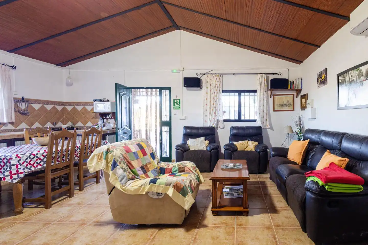 Casa con piscina en venta en MA-448, imagen 24