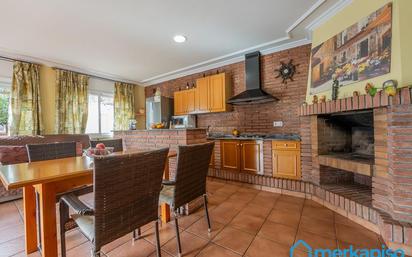 Kitchen of House or chalet for sale in Viladecans  with Heating, Private garden and Parquet flooring