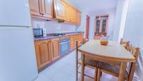 Kitchen of Flat for sale in Elche / Elx  with Balcony