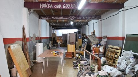 Photo 3 of Premises for sale in Carrer D'antonio Vico, 37, Can Rull, Sabadell