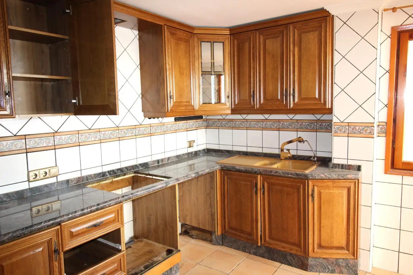 Pis en venda a Orihuela ciudad