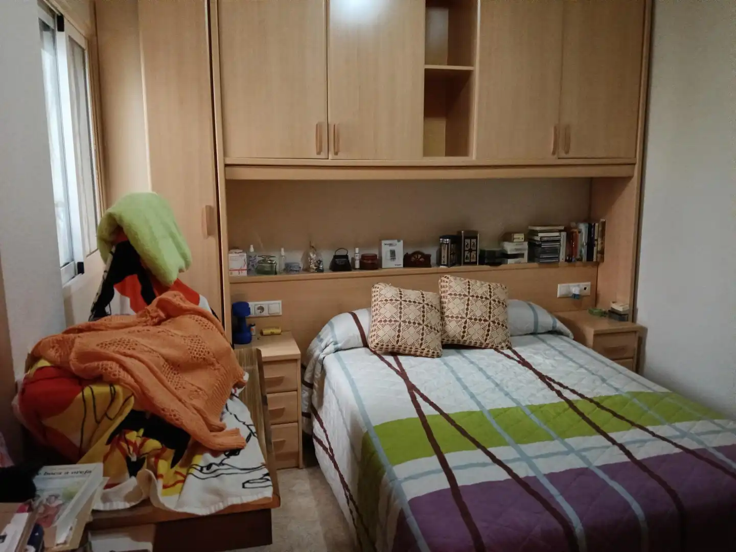Bedroom of Ground floor for sale in Elche / Elx