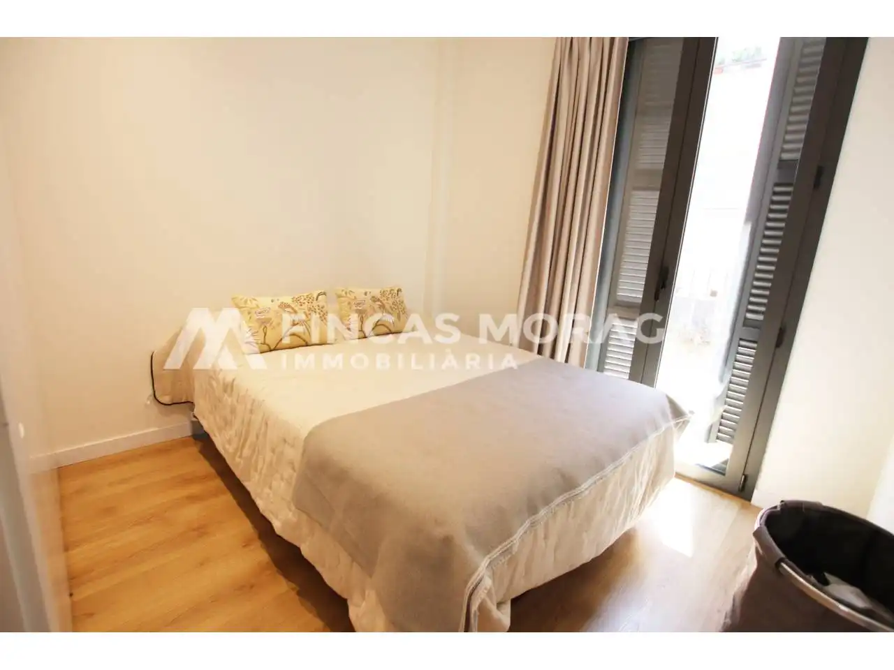 Habitación de Piso en venta en Sant Cugat del Vallès con Aire acondicionado, Calefacción y Parquet
