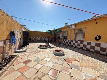 Casa en venta en Alameda