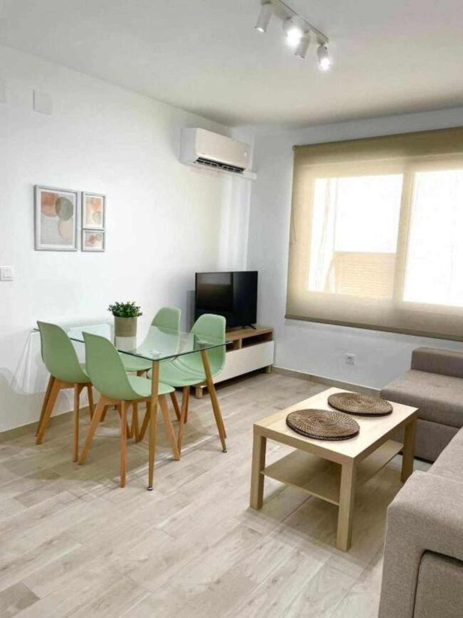 Apartament per a compartir a Zona Centro