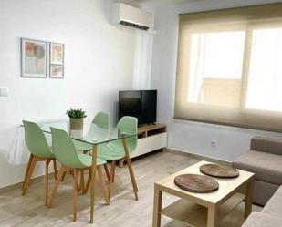 Apartment to share in Zona Centro