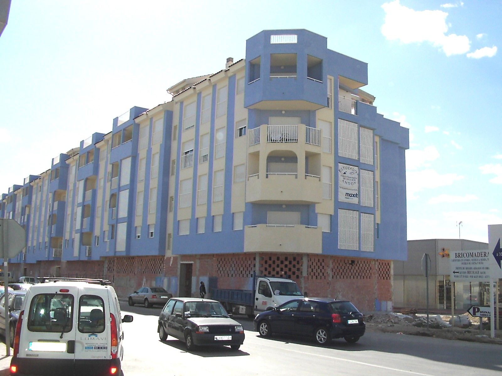 Apartamento en venta en La Cumbre - Cuatro Plumas