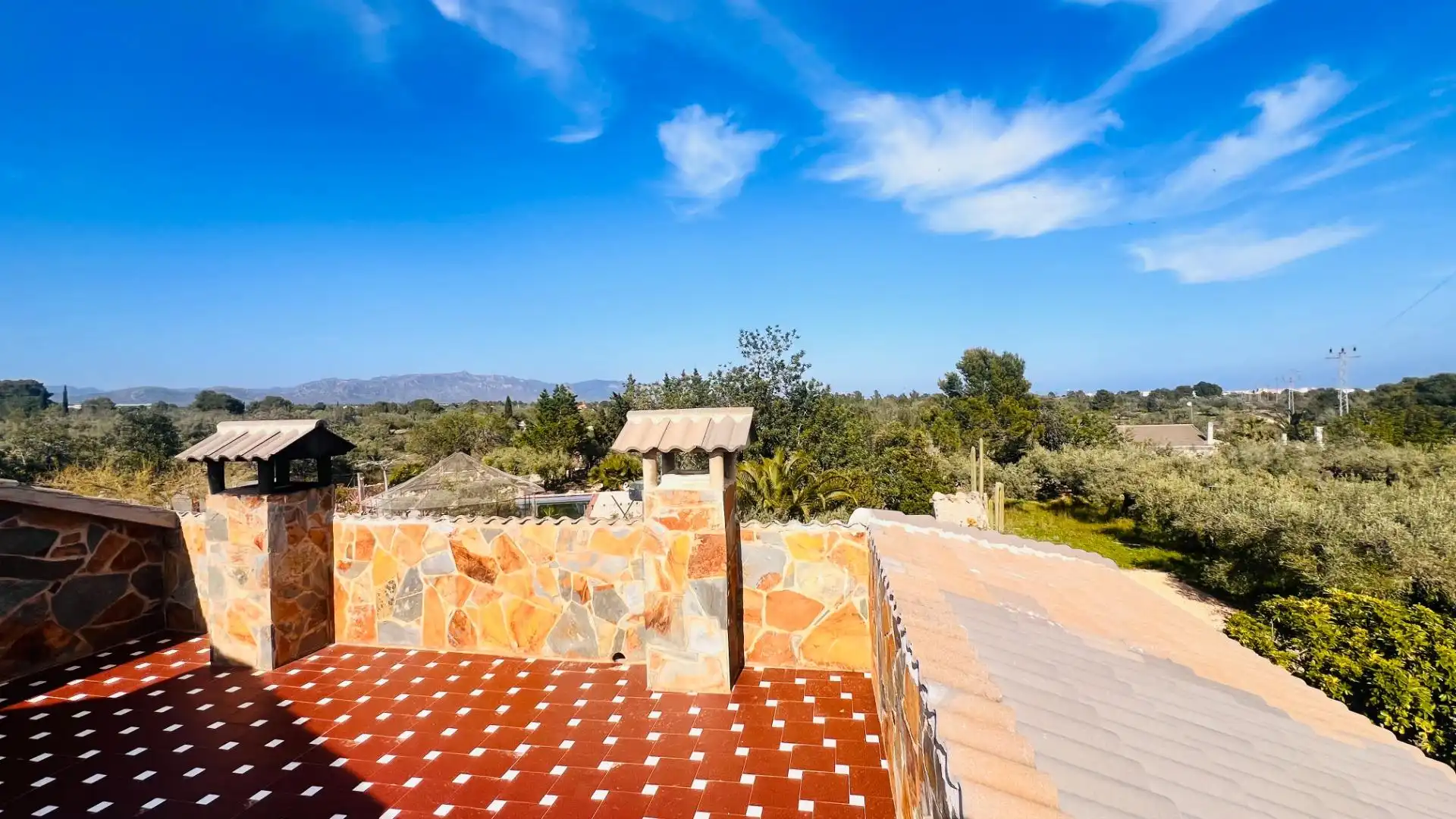 Maison avec piscine à vendre à Carrer BASSA DE L'ESPINAL, imagen 24