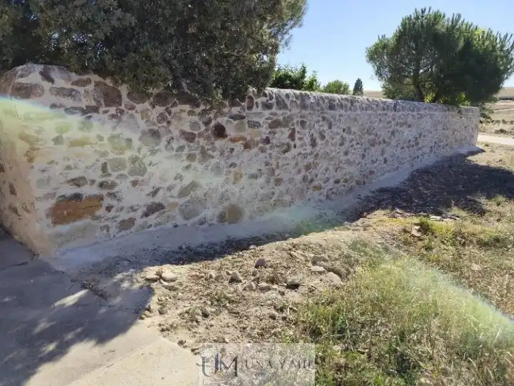 Casa o chalet en venta en Morille con Calefacción, Terraza y Balcón