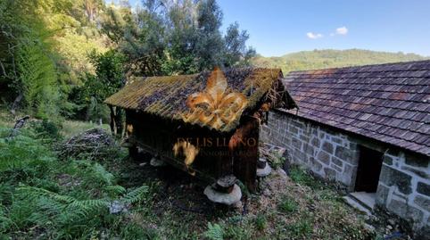 Foto 5 de Finca rústica en venda a Mondariz, Pontevedra