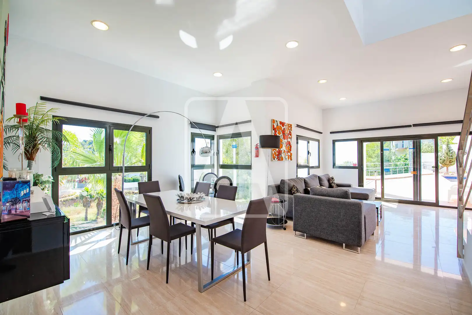 Detached house with pool for sale in Cala Advocat - Baladrar, imagen 4