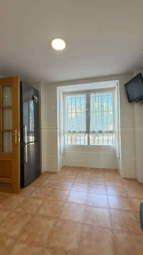 Vista exterior de Casa o chalet en venta en Córdoba con Aire acondicionado, Calefacción y Jardín privado