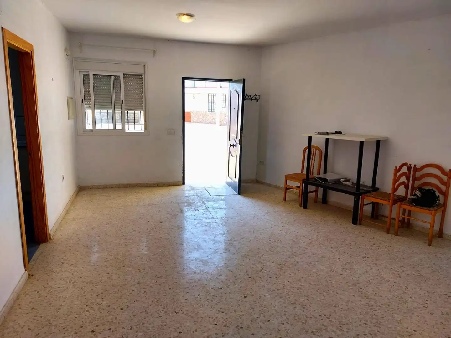 Casa adosada en venta en Aznalcóllar con Aire acondicionado