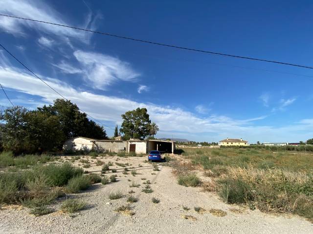 Terreno residencial en Venta en Camino de Vera, 1 en San Antonio