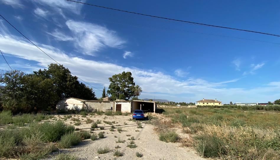 Photo 1 of Residential for sale in Camino de Vera, 1, San Antonio, Murcia