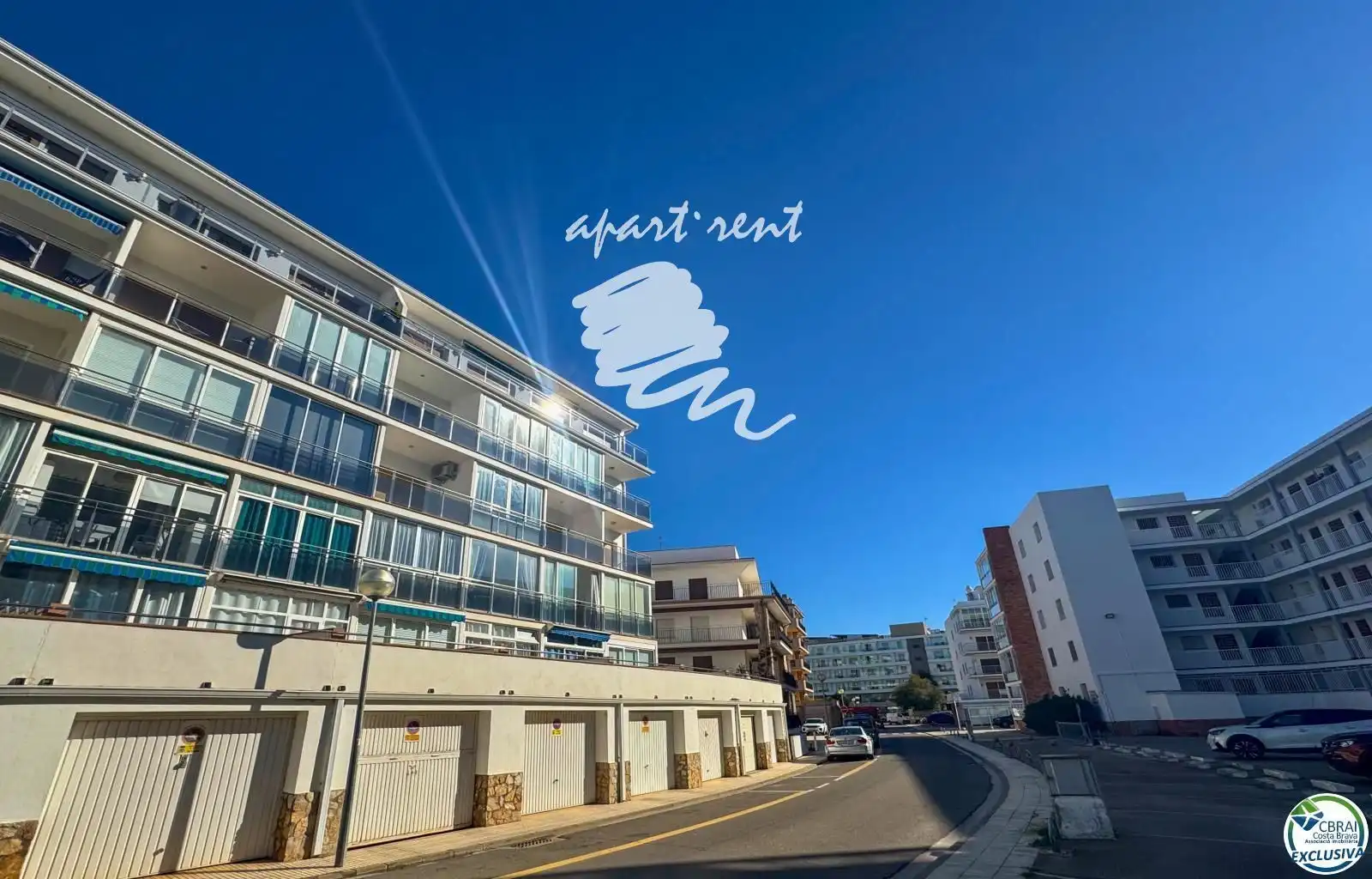Wohnung mit Terrasse zum Verkauf in DE CALA ROSTELLA, imagen 13