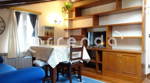 Foto 4 de Ático de alquiler en Joaquín Costa, El Sardinero, Santander