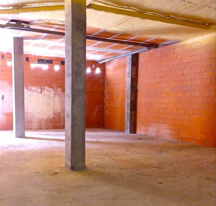 Premises for sale in Torrijos
