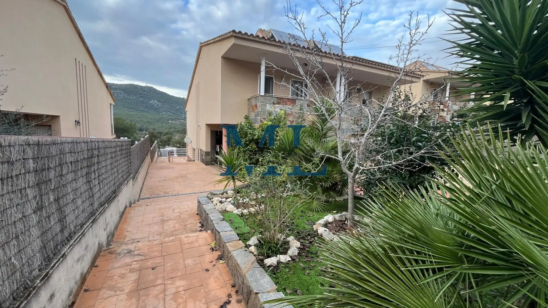 Casa a schiera con piscina in vendita a de Pamplona, imagen 4