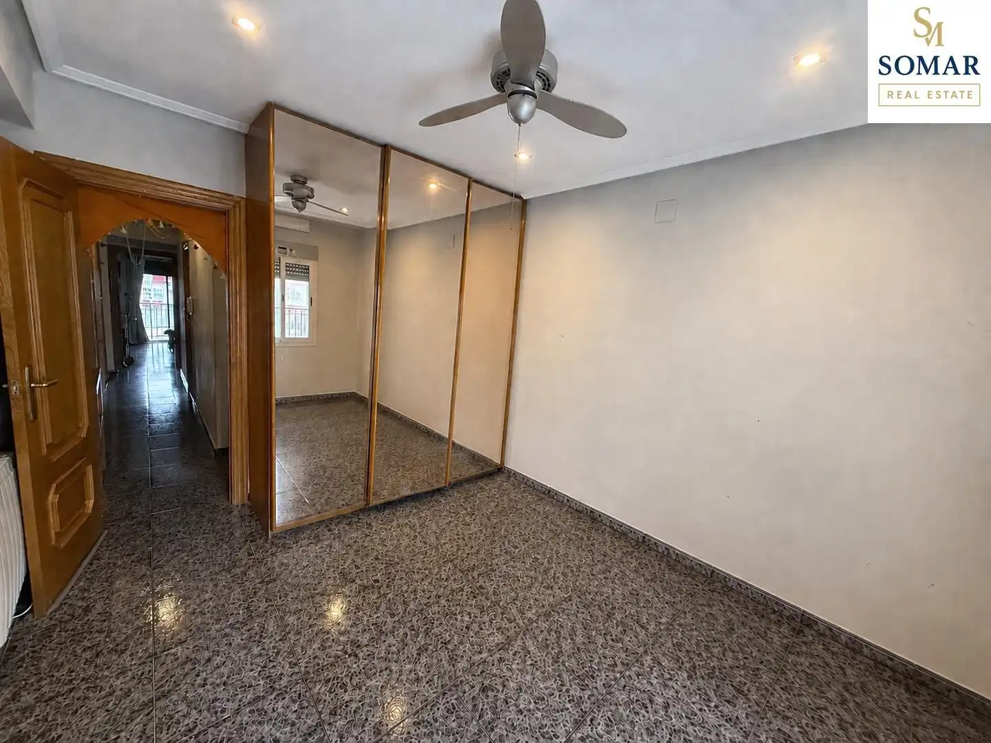 Piso en venta en Valencia con Aire acondicionado y Balcón