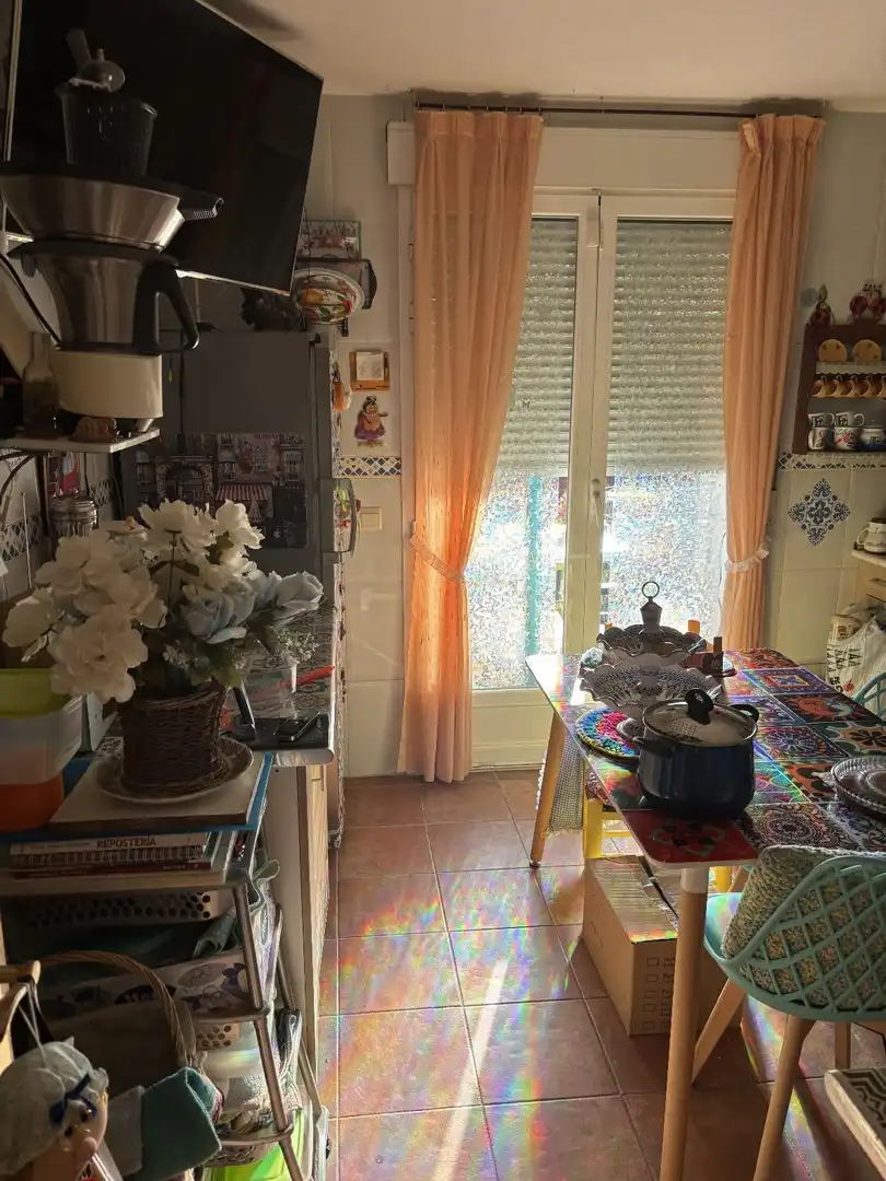 Adossat amb terrassa en venda a Gerindote, imagen 12