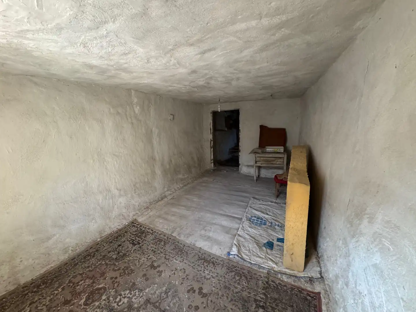 Finca rústica en venda en Carpio amb Traster