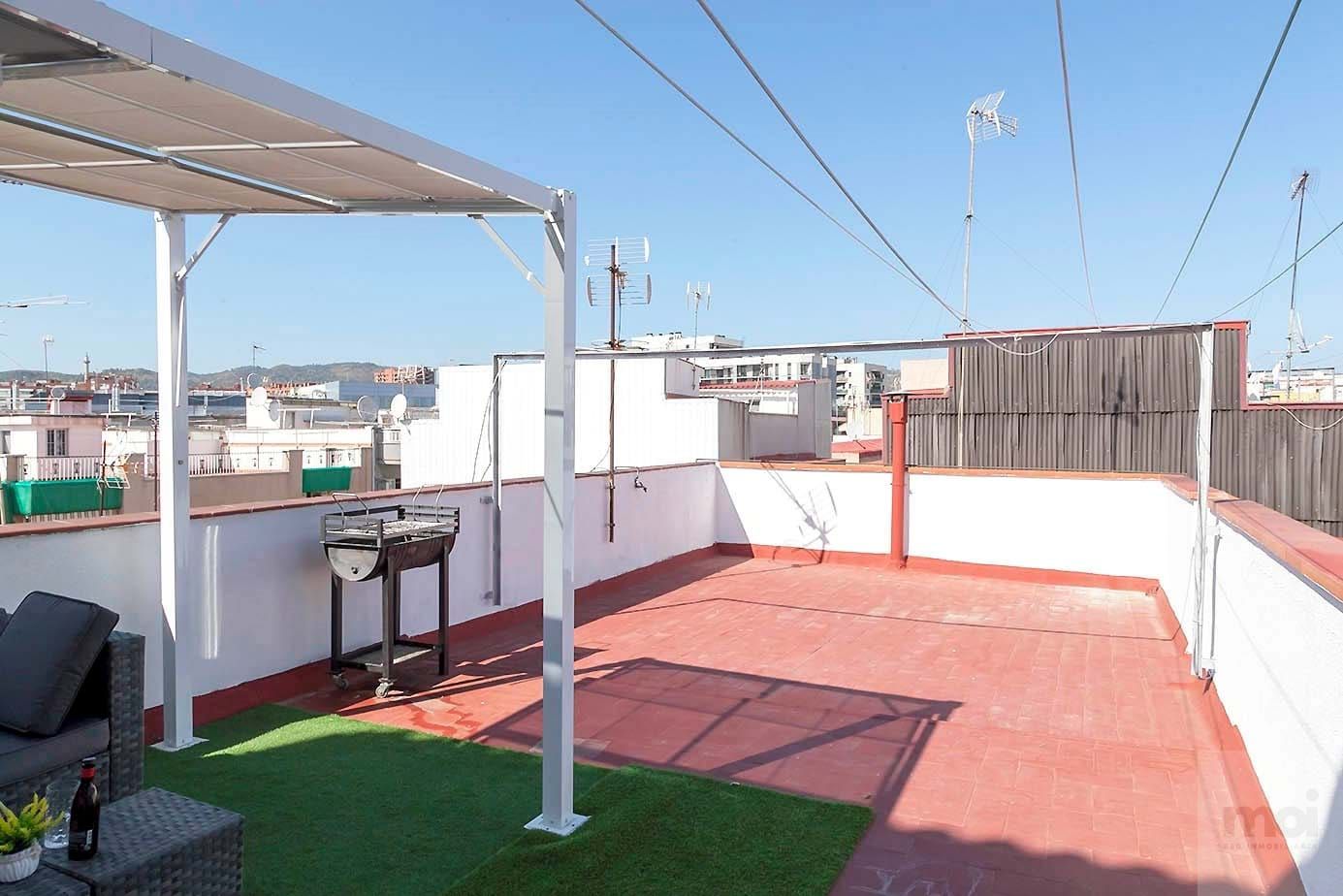 Flat for sale in CL ANDALUSIA  Es: Pl:BJ Pt:  SANT JOAN DESPI (BARC