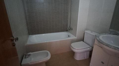 Foto 3 de Apartament de lloguer a Vilagrassa, Lleida