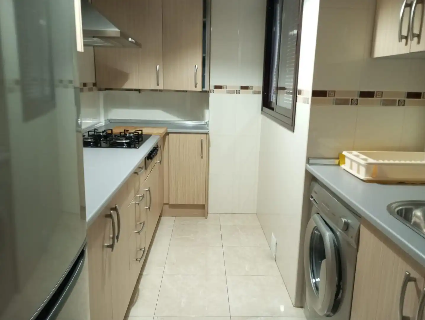 Apartment with lift to rent in Casco Histórico, imagen 7
