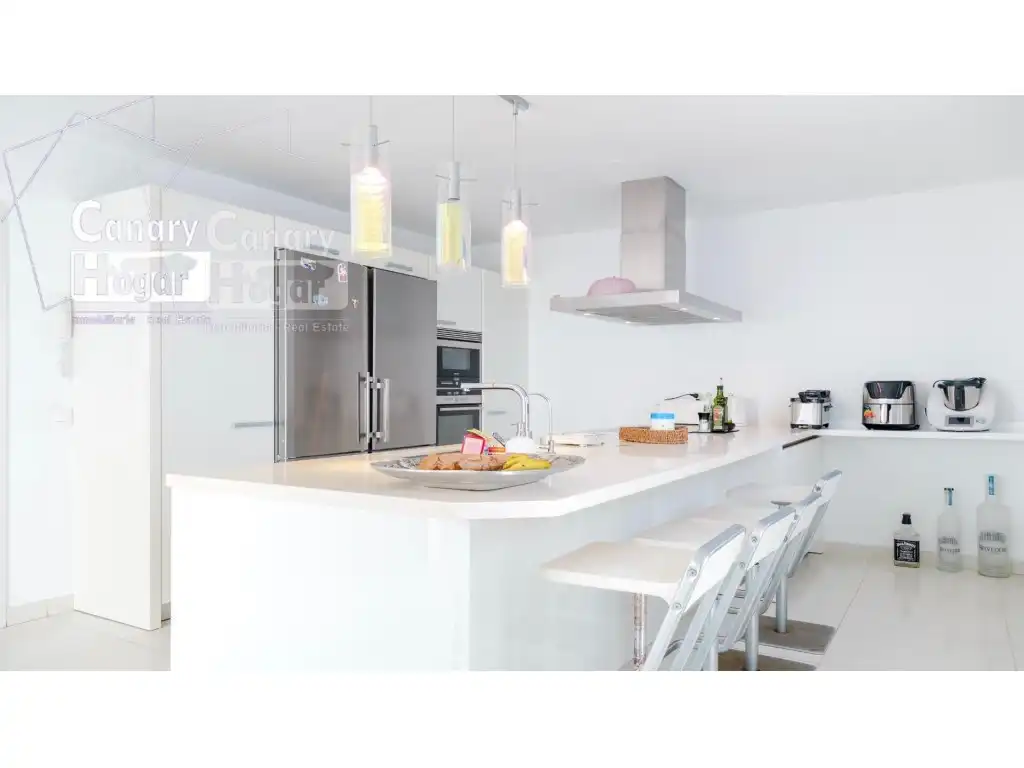 Casa con terraza en venta en Avenida Kurt Konrad Mayer, imagen 12