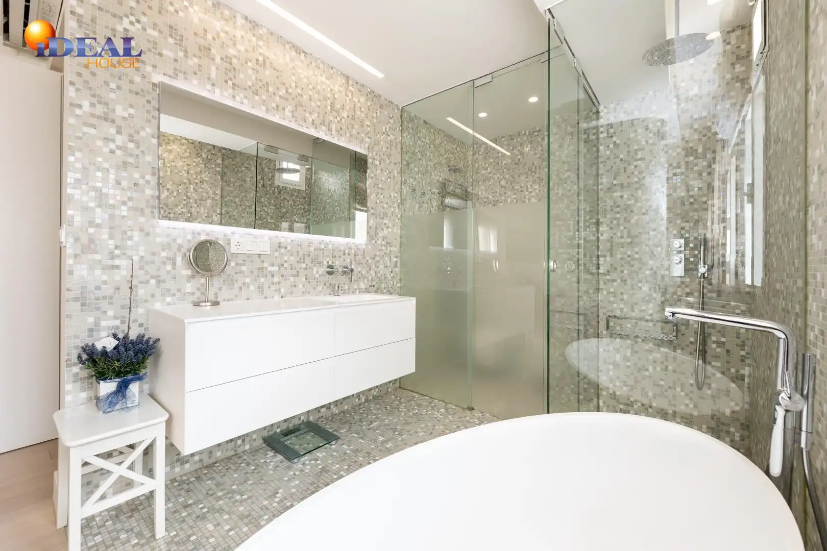 Flat with lift for sale in Ronda, imagen 20