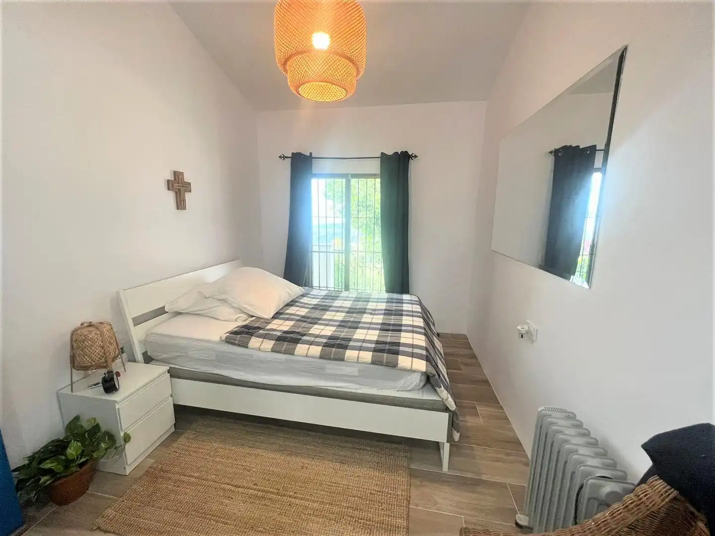 Casa en venta en Mijas pueblo