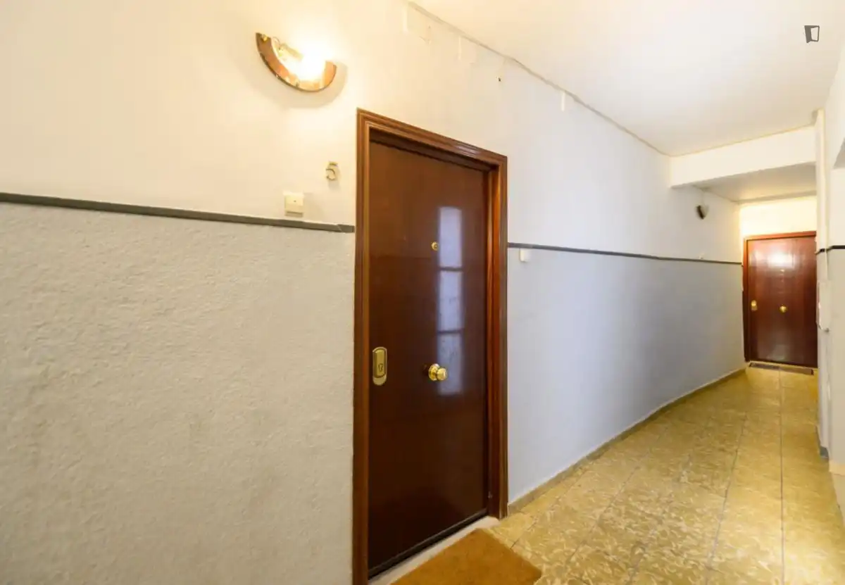Mini appartamento con ascensore in affitto a Tetuán, imagen 30