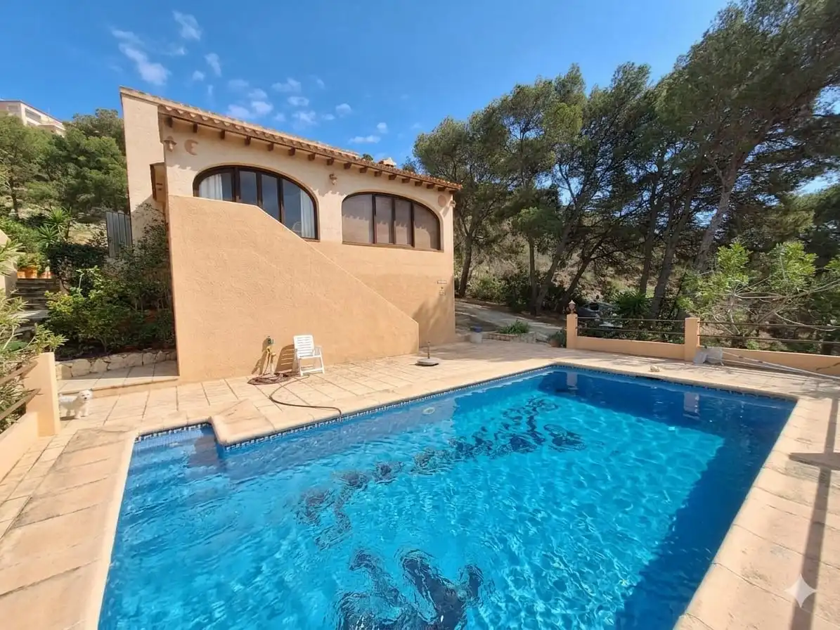 Villa à vendre à Paichi