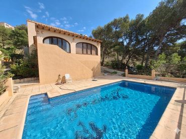 Chalet en venta en Paichi