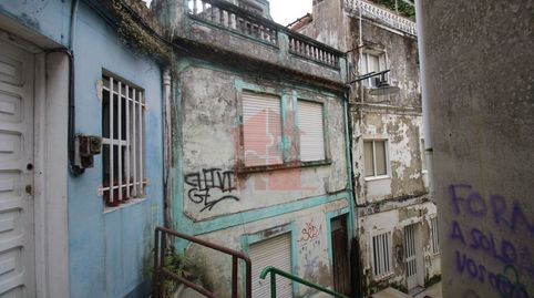 Foto 3 de Casa o chalet en venta en Cangas pueblo, Cangas