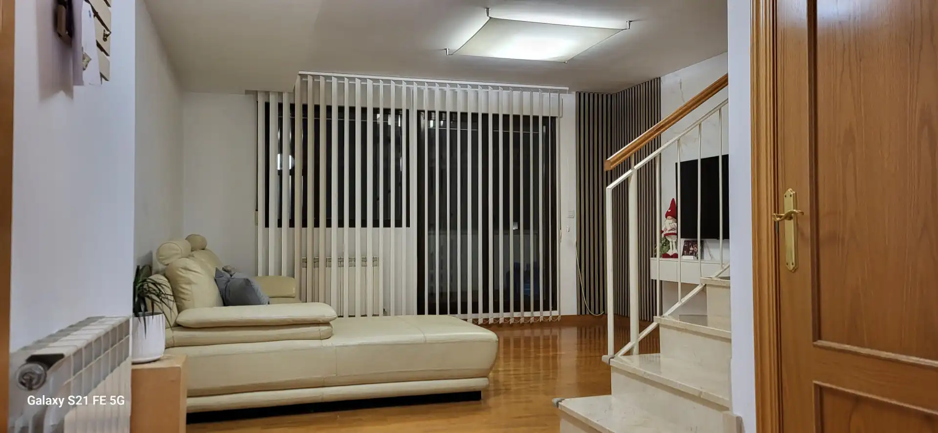Dúplex con terraza en venta en Avenida Irún 8, imagen 3