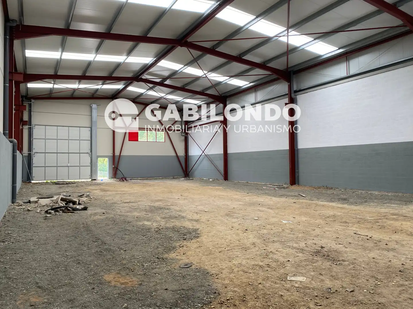 Nave industrial in vendita a Mendaro, imagen 12